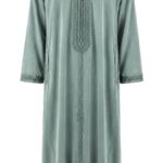 Marrakech - Sage Green