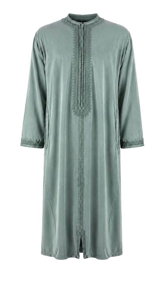 Marrakech - Sage Green