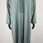 Marrakech - Sage Green - gallery 1