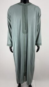 Marrakech - Sage Green - gallery 1