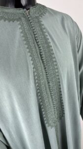 Marrakech - Sage Green - gallery 2
