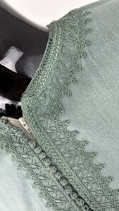 Marrakech - Sage Green - gallery 3