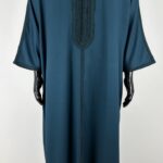 Medellín - Deep Petrol Blue - gallery 1