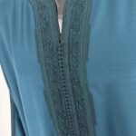 Medellín - Deep Petrol Blue - gallery 2