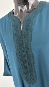 Medellín - Deep Petrol Blue - gallery 2