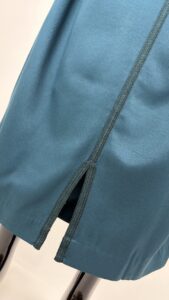Medellín - Deep Petrol Blue - gallery 3