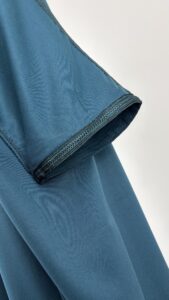 Medellín - Deep Petrol Blue - gallery 4