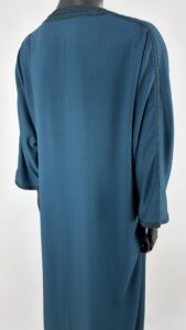Medellín - Deep Petrol Blue - gallery 6