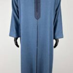 Quds - Sapphire Blue - gallery 1