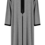 Rohang - Heathered Steel Grey