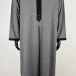 Rohang - Heathered Steel Grey - gallery 1