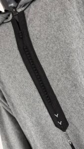 Rohang - Heathered Steel Grey - gallery 2