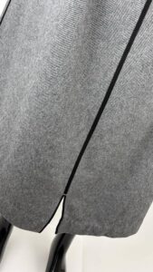 Rohang - Heathered Steel Grey - gallery 3