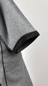 Rohang - Heathered Steel Grey - gallery 4