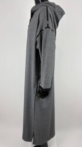 Rohang - Heathered Steel Grey - gallery 5