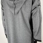 Rohang - Heathered Steel Grey - gallery 6