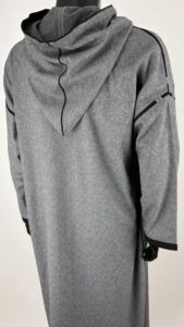 Rohang - Heathered Steel Grey - gallery 6