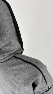 Rohang - Heathered Steel Grey - gallery 7