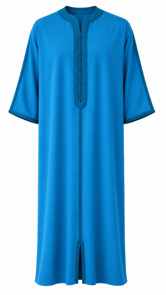 Santiago de Cali – Coral Blue