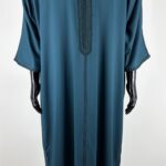 Santiago de Cali - Deep Petrol Green - gallery 1