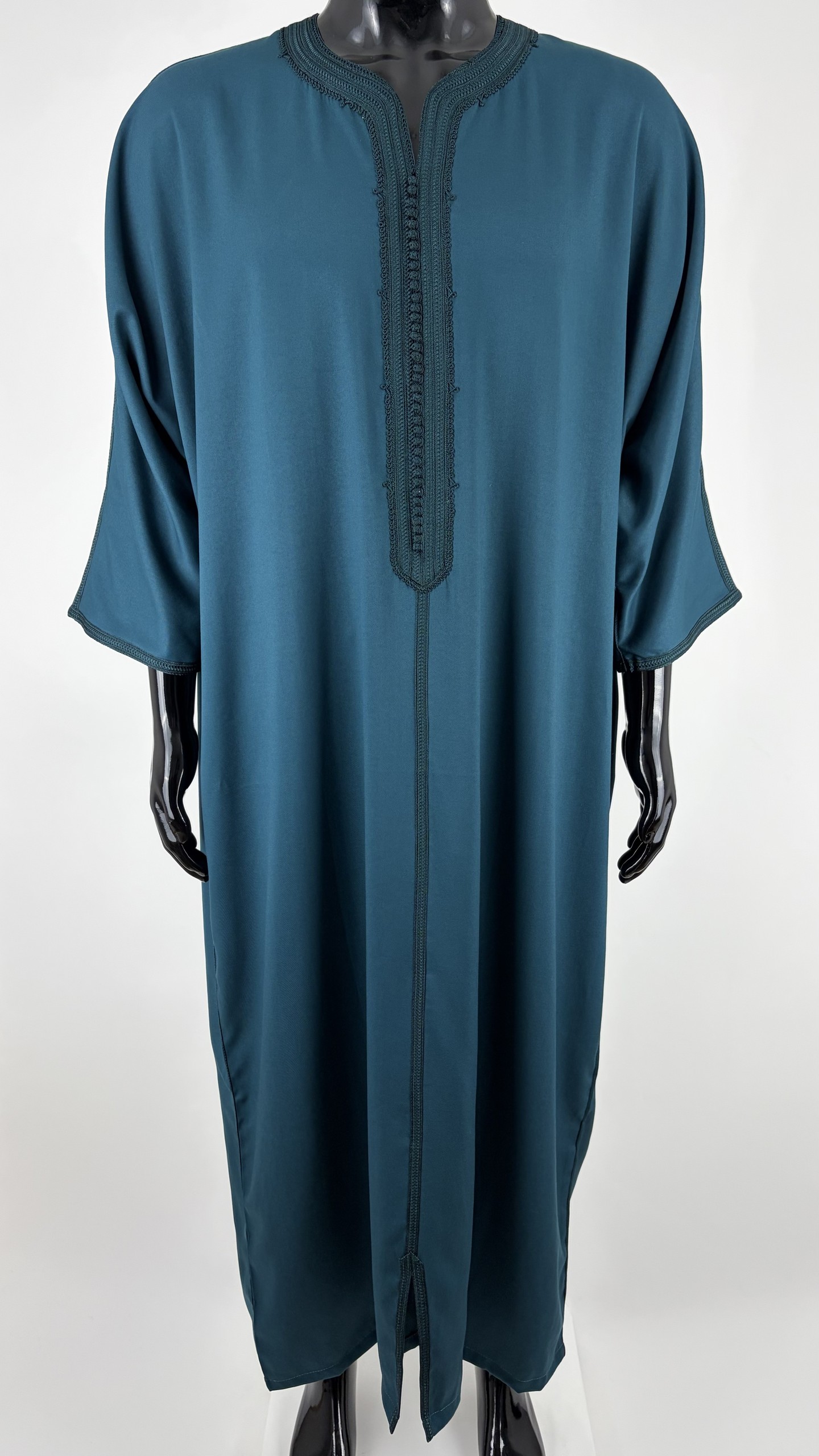 Santiago de Cali - Deep Petrol Green - gallery 1