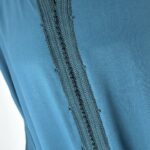 Santiago de Cali - Deep Petrol Green - gallery 2