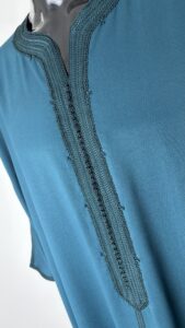 Santiago de Cali - Deep Petrol Green - gallery 2