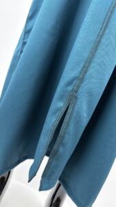 Santiago de Cali - Deep Petrol Green - gallery 3