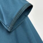 Santiago de Cali - Deep Petrol Green - gallery 4