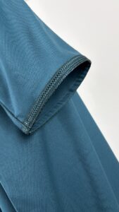 Santiago de Cali - Deep Petrol Green - gallery 4