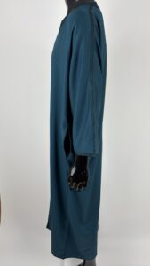 Santiago de Cali - Deep Petrol Green - gallery 5