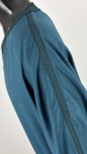 Santiago de Cali - Deep Petrol Green - gallery 6