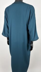 Santiago de Cali - Deep Petrol Green - gallery 7