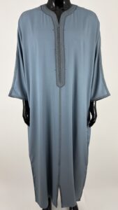 Santiago de Cali - Dolphin Grey - gallery 1