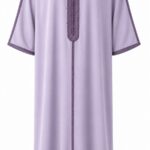 Santiago de Cali - Masculine Mauve