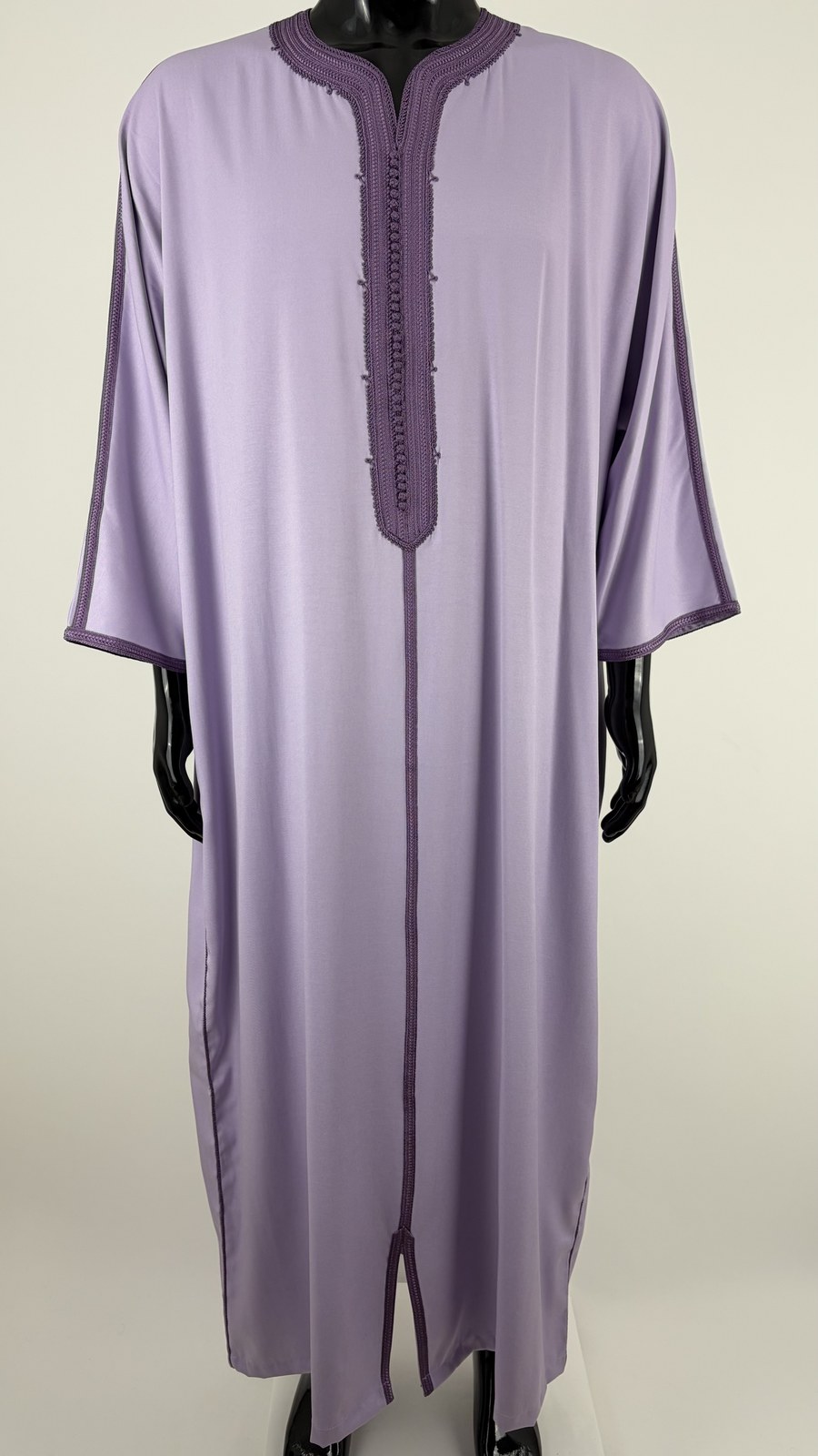 Santiago de Cali - Masculine Mauve - gallery 1