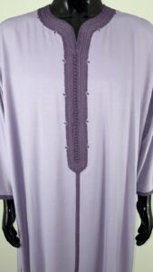 Santiago de Cali - Masculine Mauve - gallery 2