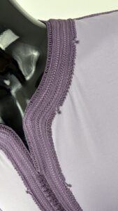 Santiago de Cali - Masculine Mauve - gallery 3