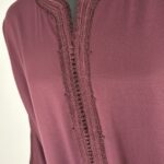 Santiago de Cali - Matte Bordeaux - gallery 2