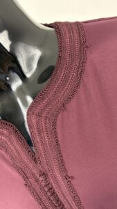 Santiago de Cali - Matte Bordeaux - gallery 3