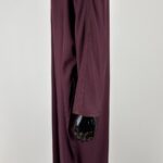 Santiago de Cali - Matte Bordeaux - gallery 6