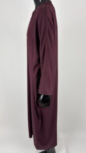 Santiago de Cali - Matte Bordeaux - gallery 6