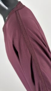 Santiago de Cali - Matte Bordeaux - gallery 7