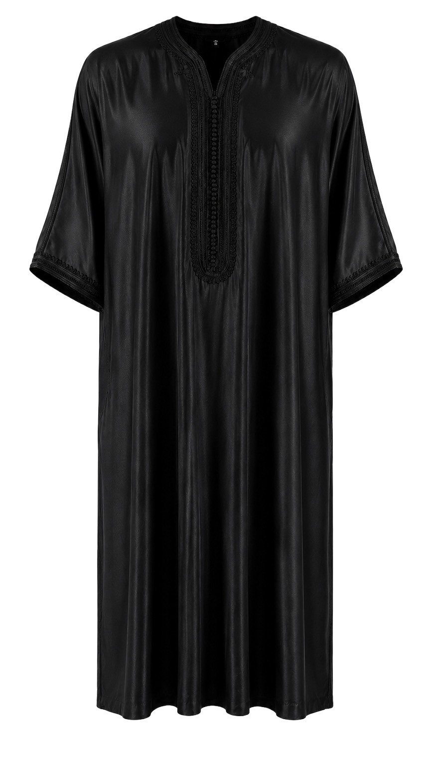 Sicilia - Black