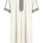 Sicilia - Off-White Cloud
