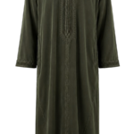 Marrakech - Deep Olive