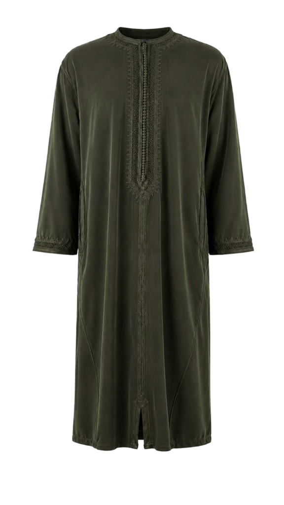 Marrakech – Deep Olive