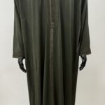 Marrakech - Deep Olive - gallery 1