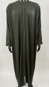 Marrakech - Deep Olive - gallery 1