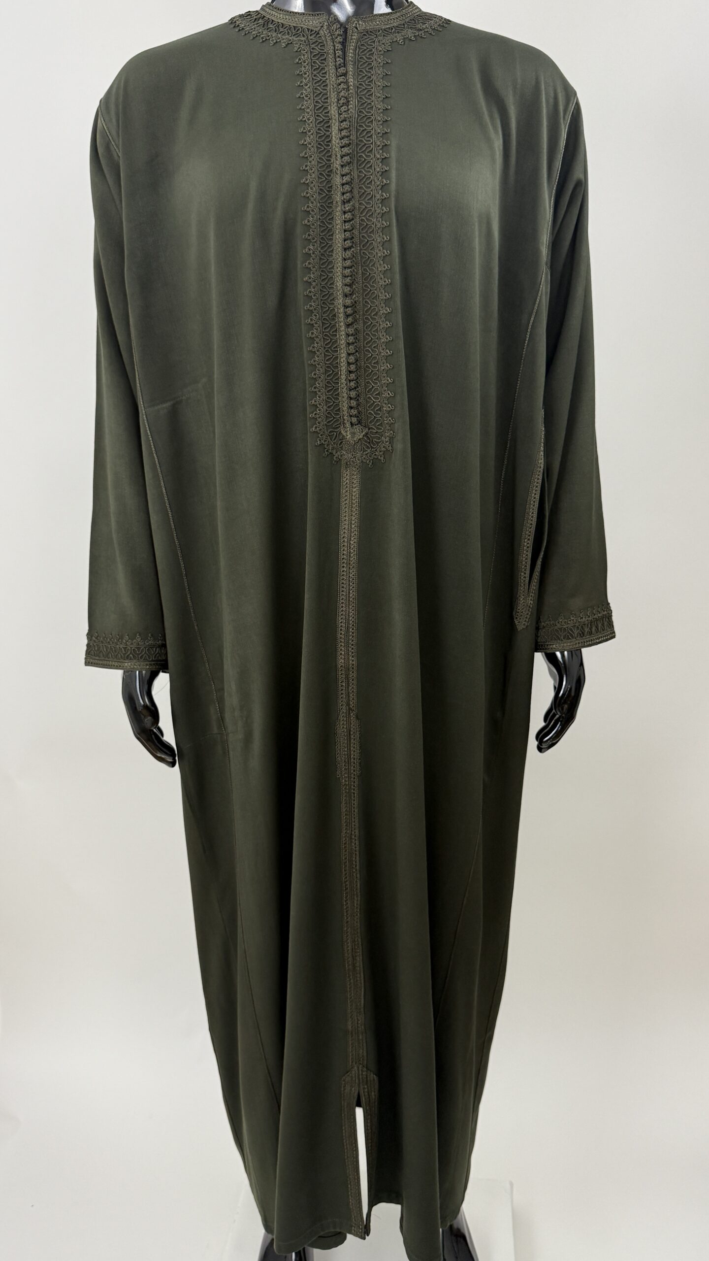 Marrakech - Deep Olive - gallery 1